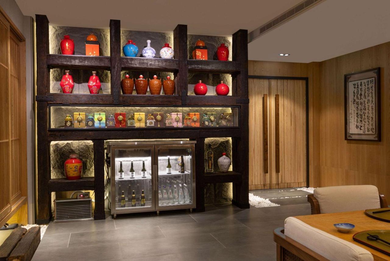 Tryp By Wyndham New Taipei Linkou 新北林口爵怡溫德姆酒店機場捷運mrta9林口站 المظهر الخارجي الصورة