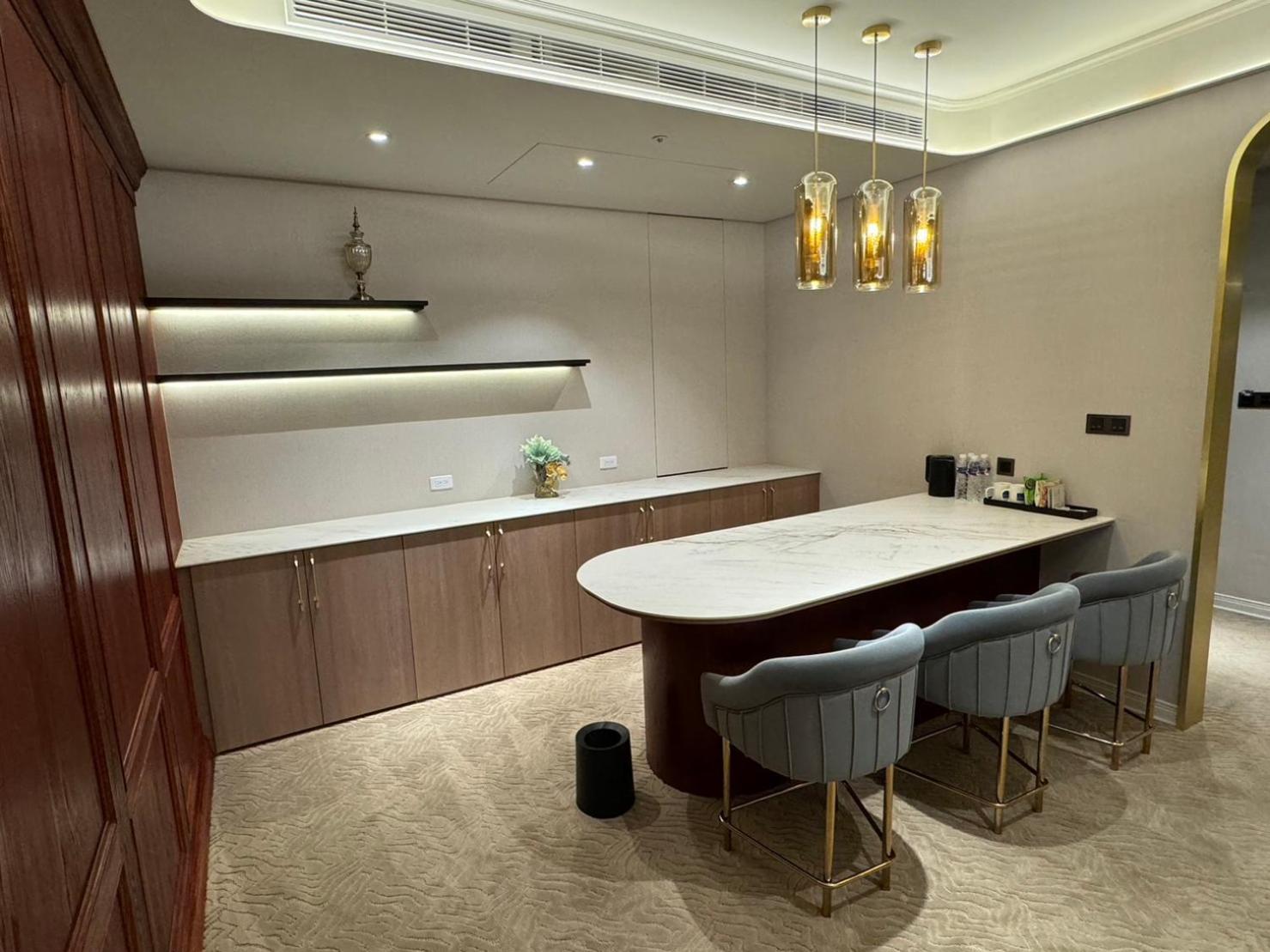 Tryp By Wyndham New Taipei Linkou 新北林口爵怡溫德姆酒店機場捷運mrta9林口站 المظهر الخارجي الصورة